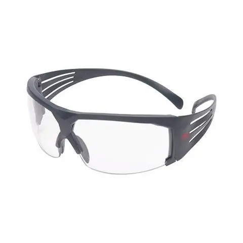 3M Peltor SecureFit 600 SF601SGAF Skyddsglasögon Erbjudande